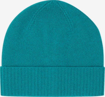 Bonnet Style Republic en vert : devant
