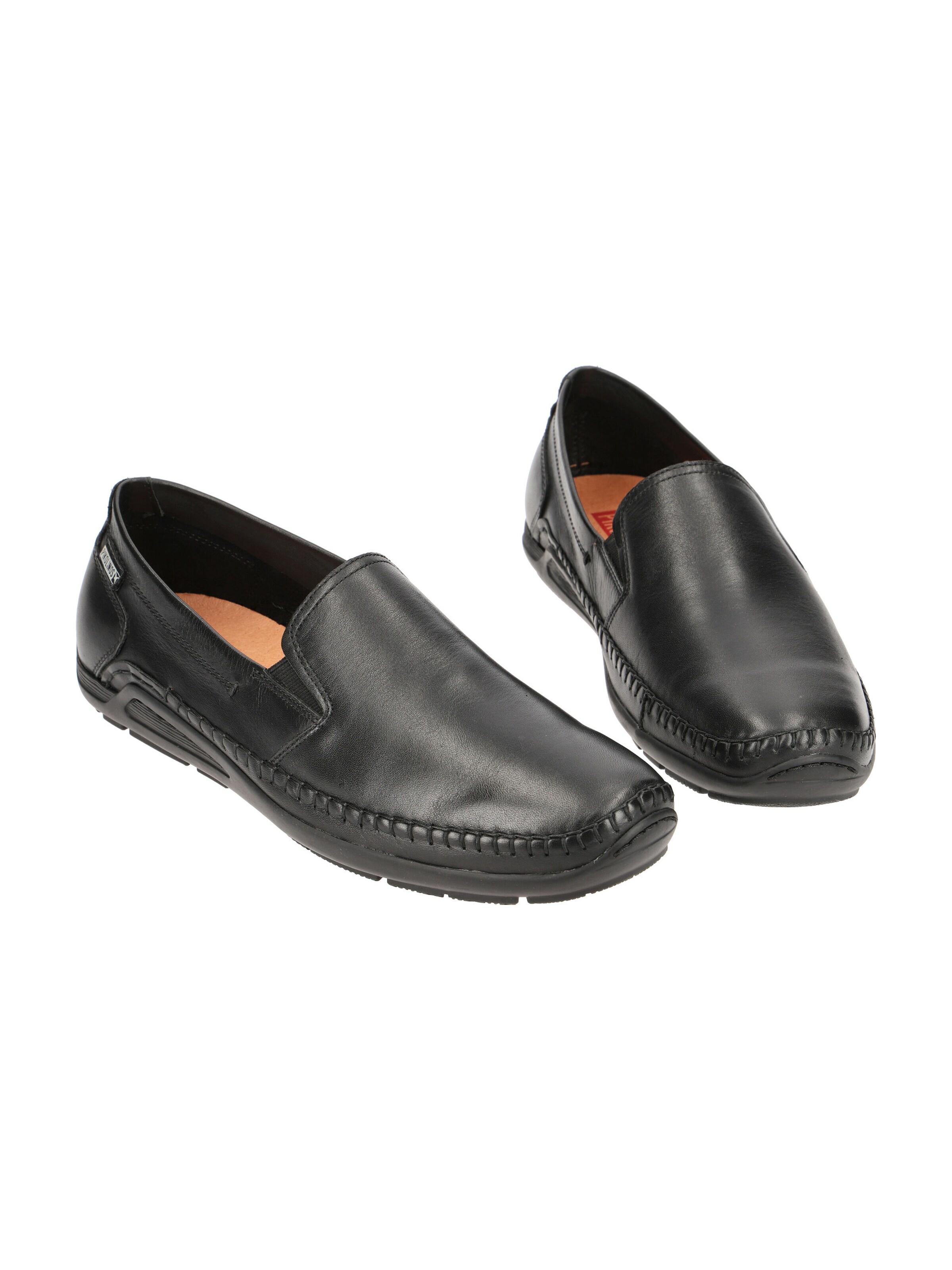 PIKOLINOS Hausschuh‌‌‌‌‌‌‌‌‌ in Schwarz