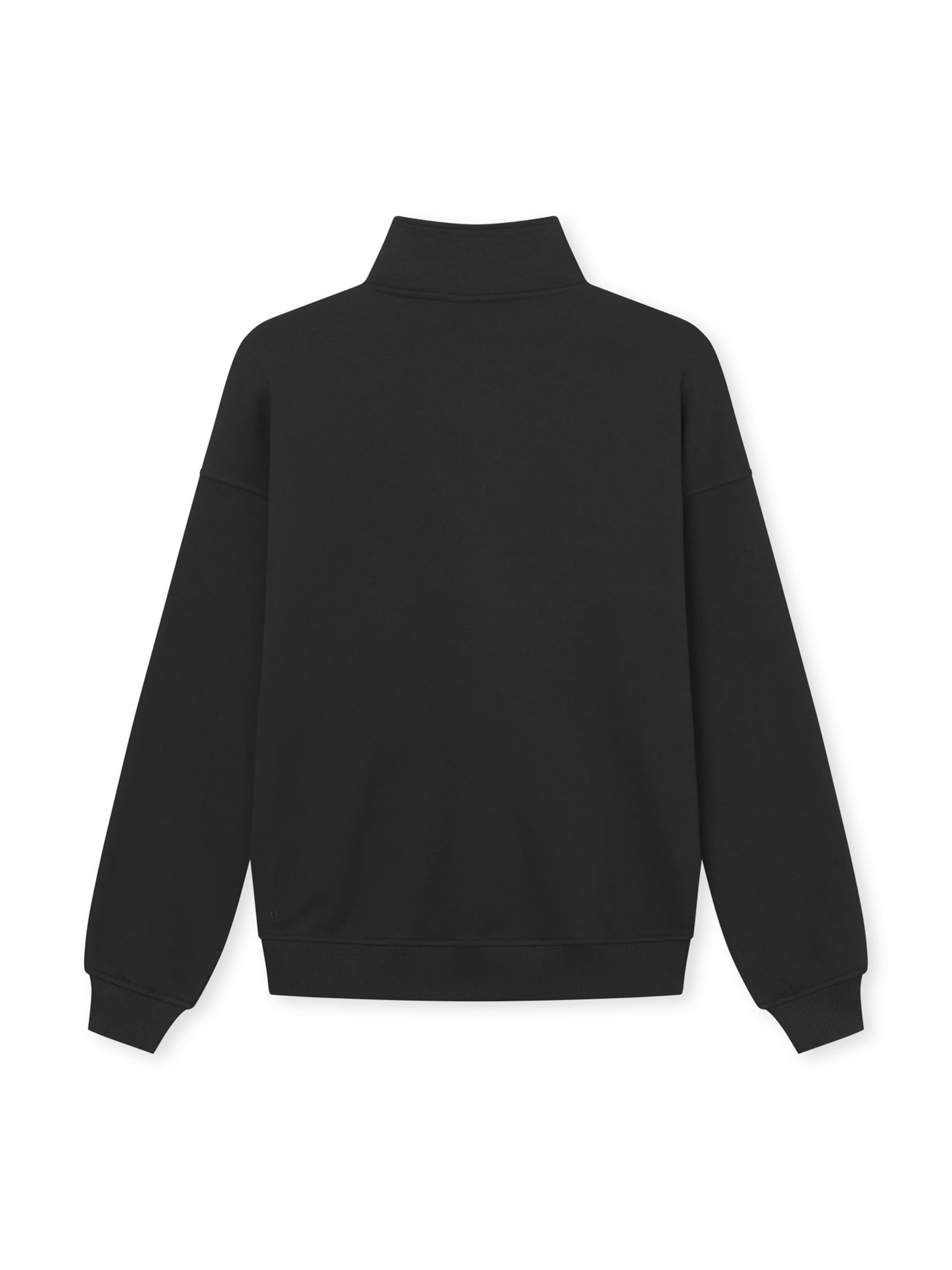Sweat-shirt 'Cooper' Johnny Urban en noir