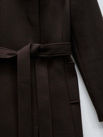 Salsa Jeans Wintermantel‌‌‌‌‌‌‌‌ in Braun