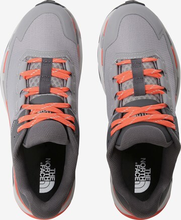 THE NORTH FACE - Zapatos bajos 'VECTIV EXPLORIS FUTURELIGHT' en gris