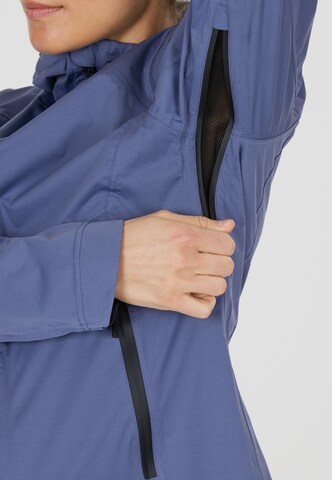 ENDURANCE Athletic Jacket 'Kommy' in Blue