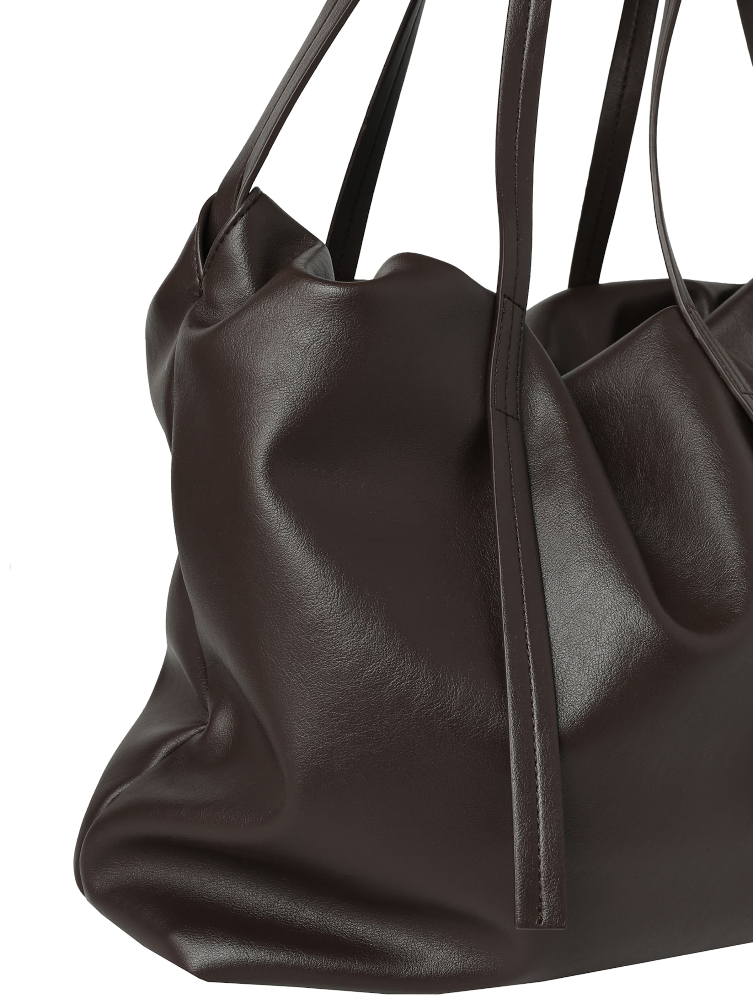 TATUUM Shopper 'Maluna' in Brown