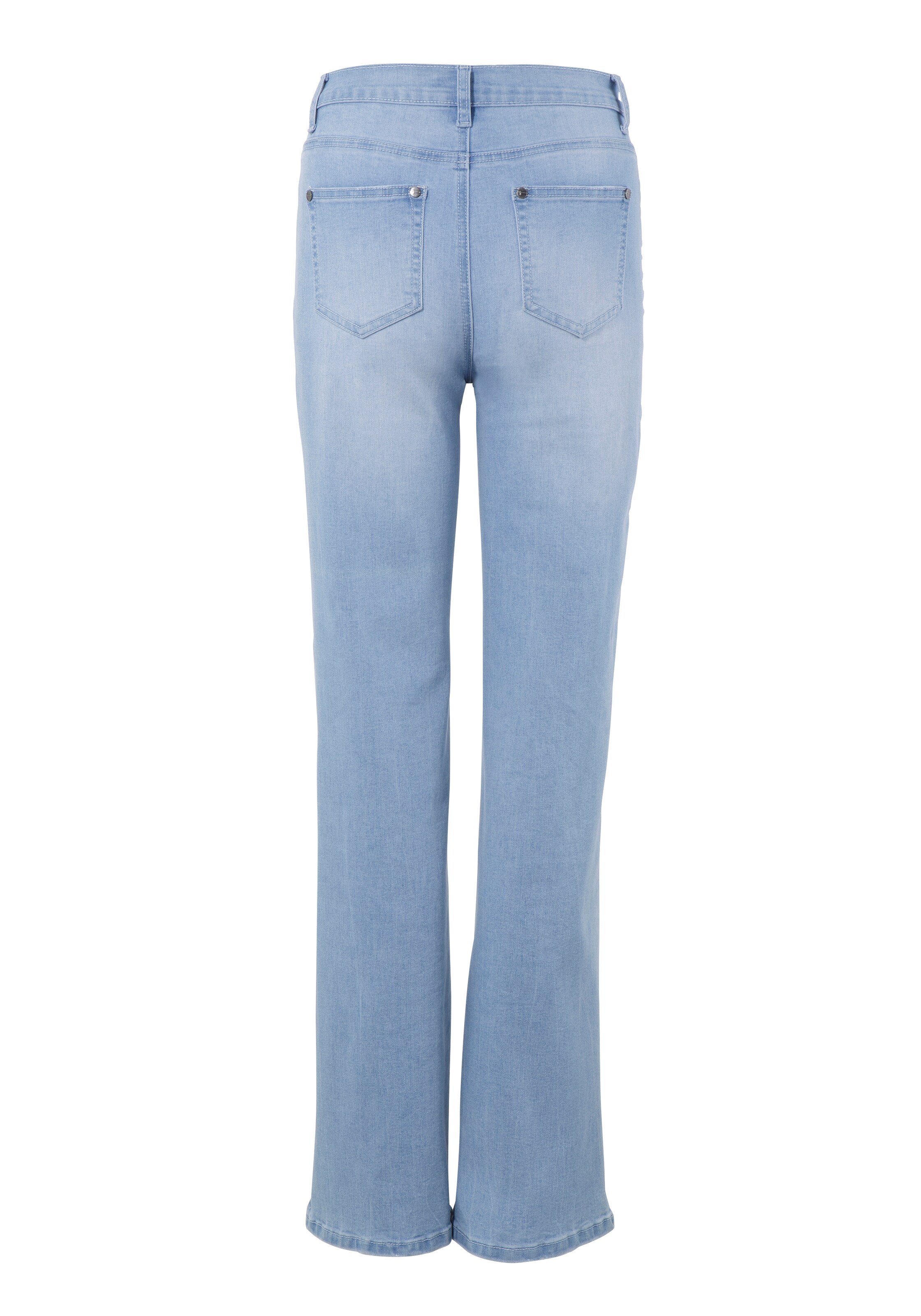 Tamaris Wide leg Jeans in Blue