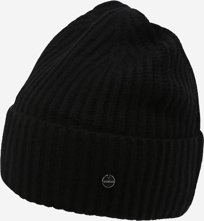 Megzta kepurė iš CODELLO, spalva – juoda, Prekių apžvalga