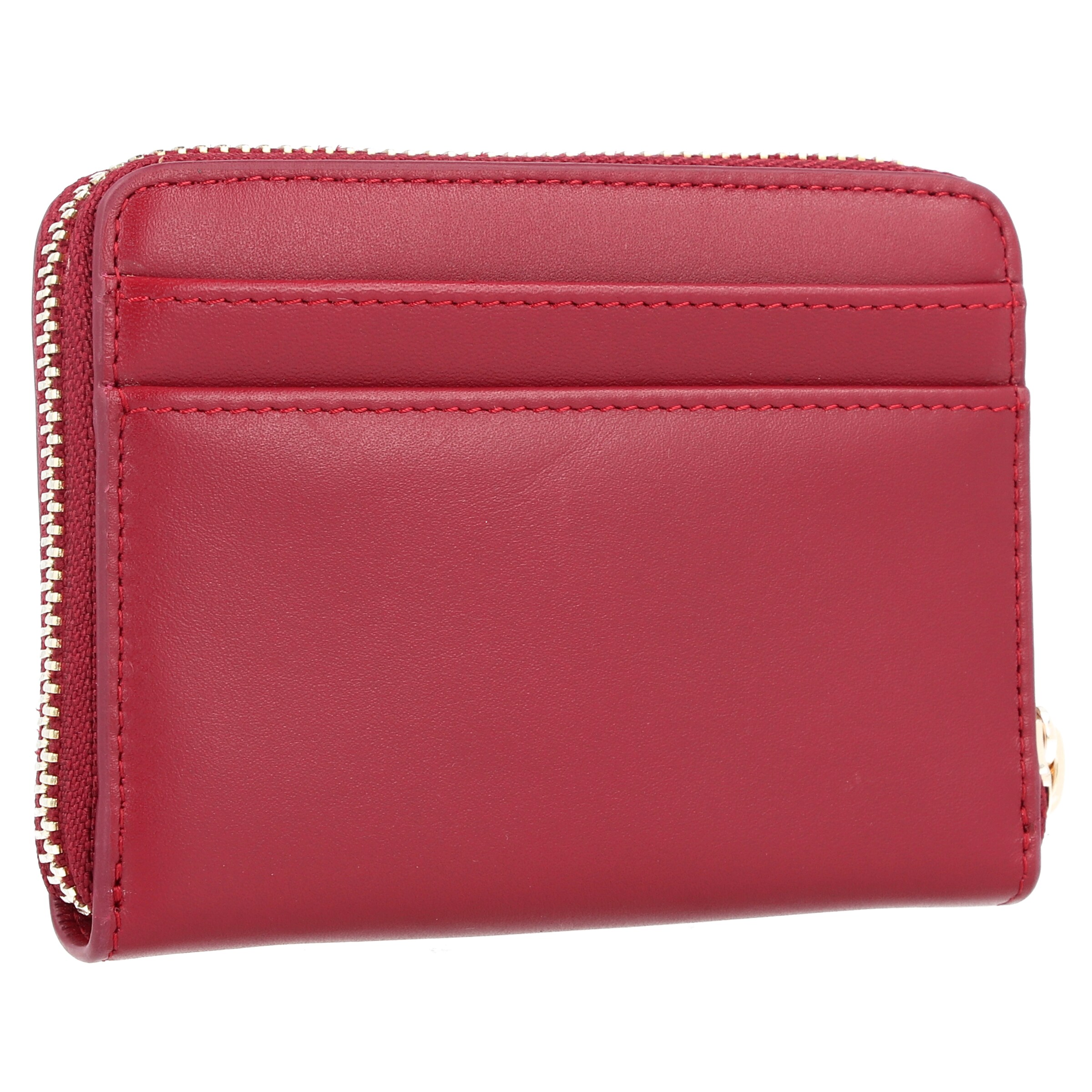 Roncato Wallet 'Firenze' in Red