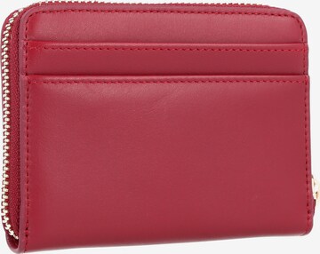 Porte-monnaies 'Firenze' Roncato en rouge