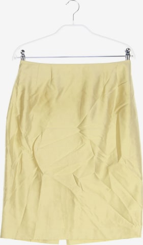 Renato Nucci Skirt in L in Beige: front