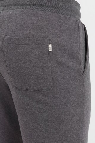 BLEND Regular Pants 'TORBEN' in Grey