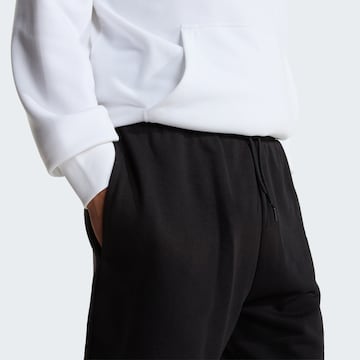 THE NORTH FACE Štandardný strih Boxerky 'Simple Dome' - Čierna