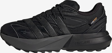 ADIDAS SPORTSWEAR Низкие кроссовки 'Lightblaze ATR' в Черный: спереди