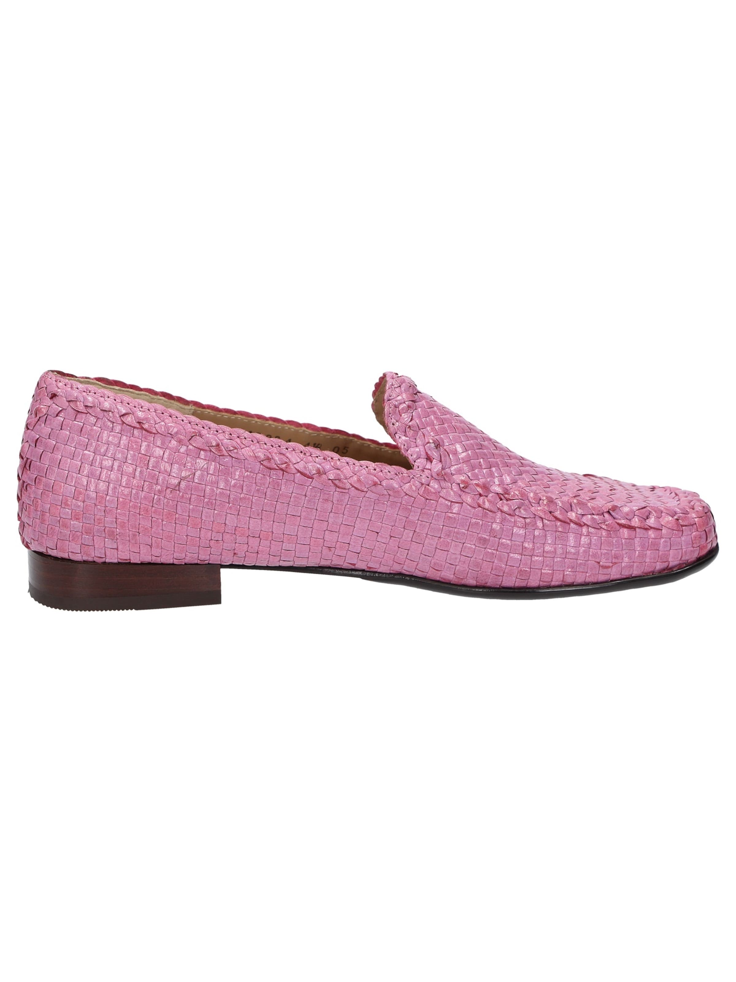 SIOUX Slipper 'Cordera' in Pink