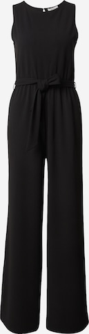 ABOUT YOU Jumpsuit 'Ronja' i sort: forside