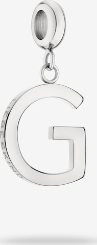 Liebeskind Berlin Pendant in Silver: front