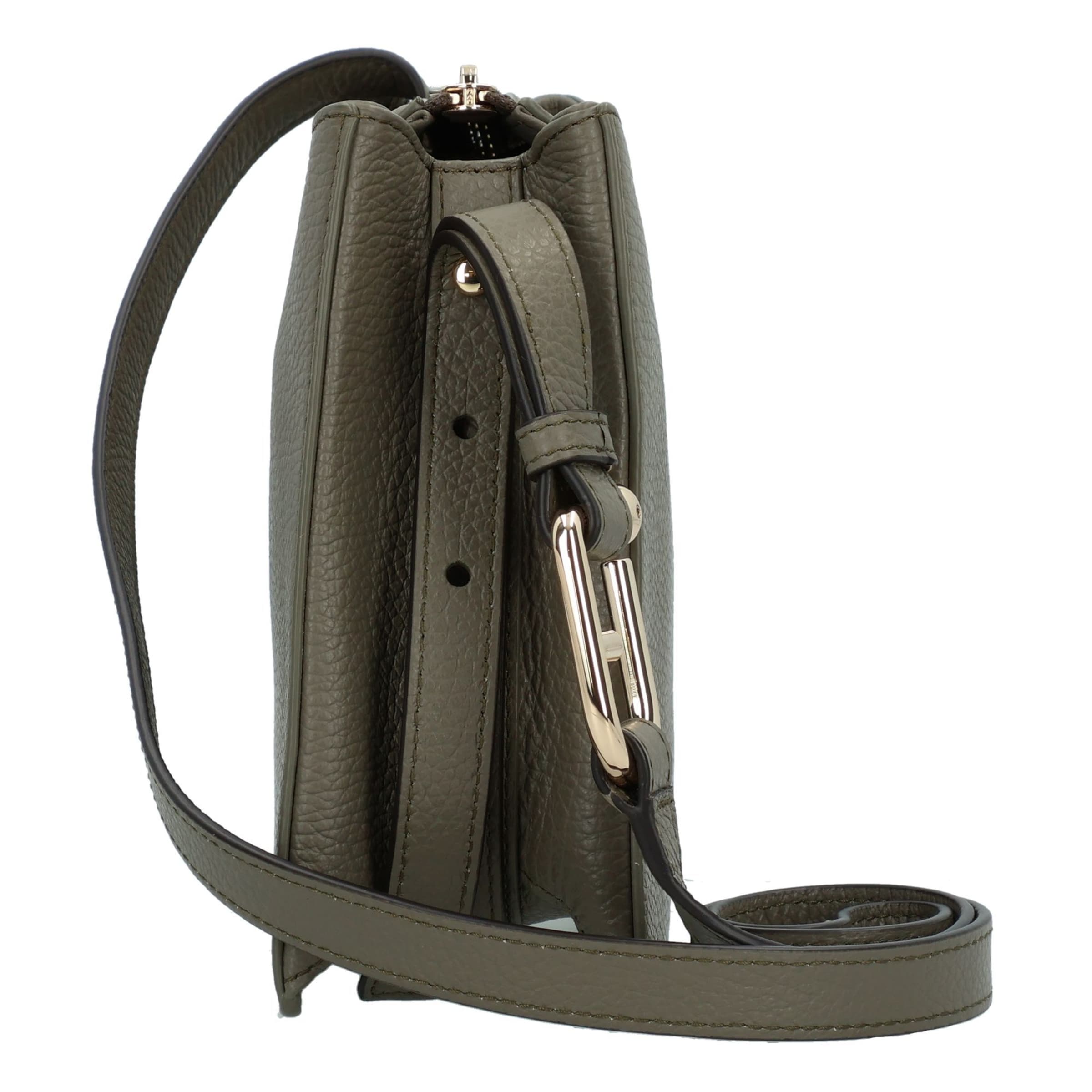 Sac à bandoulière 'Nuvola' FURLA en vert