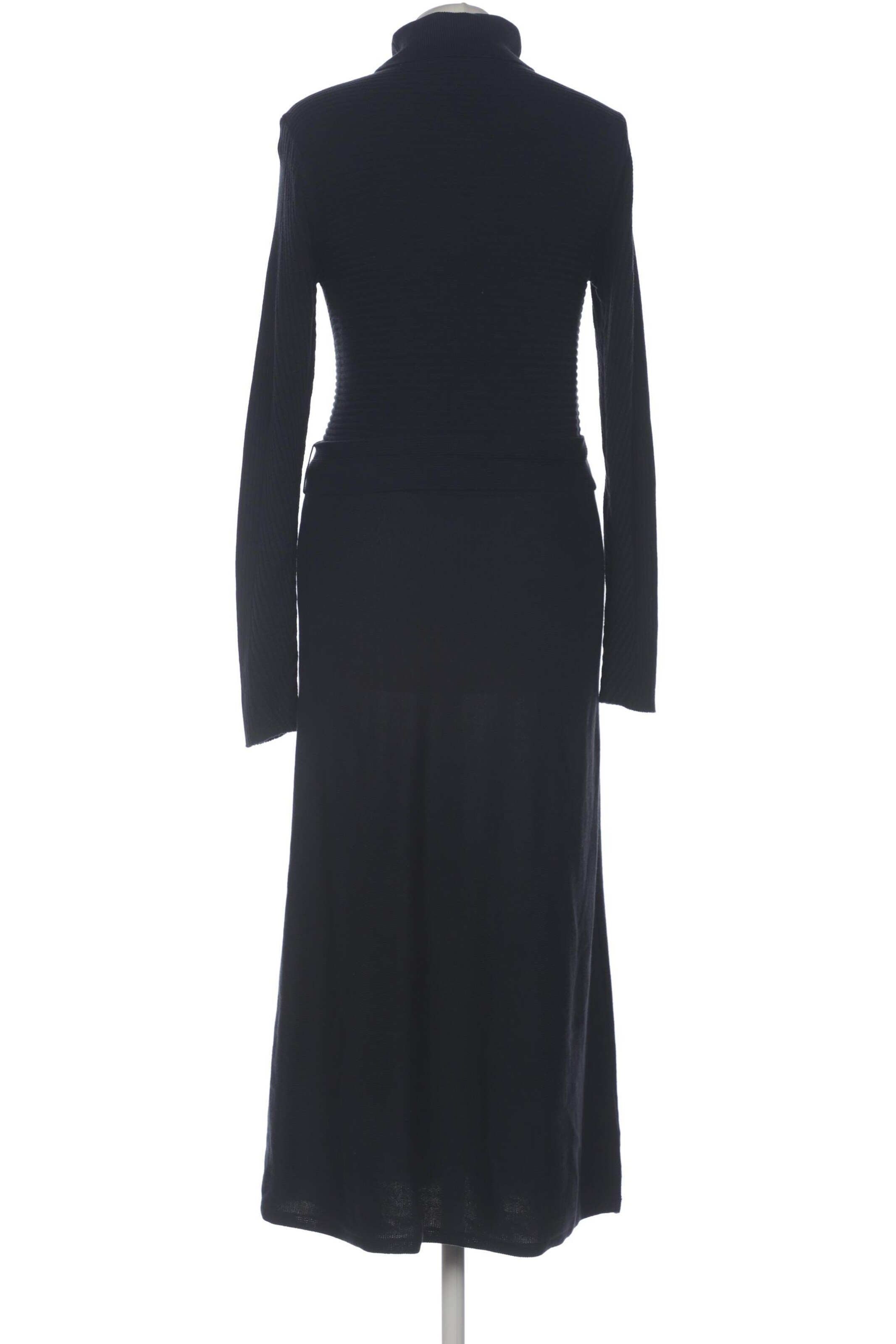 ALBA MODA Dress in S in Blue