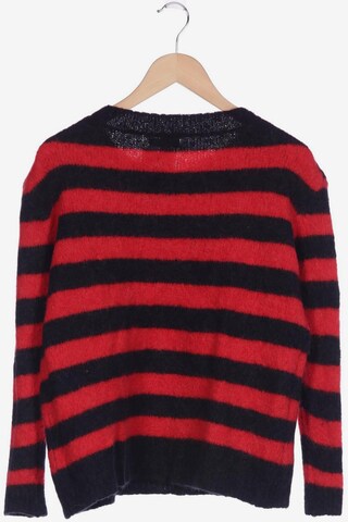 Woolrich Pullover M in Rot