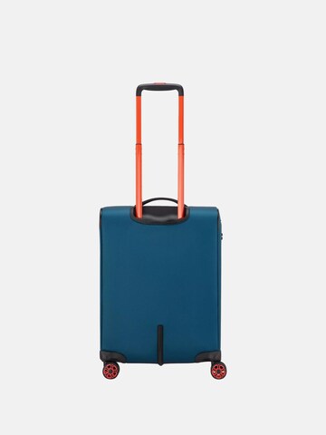 Trolley di Roncato in blu
