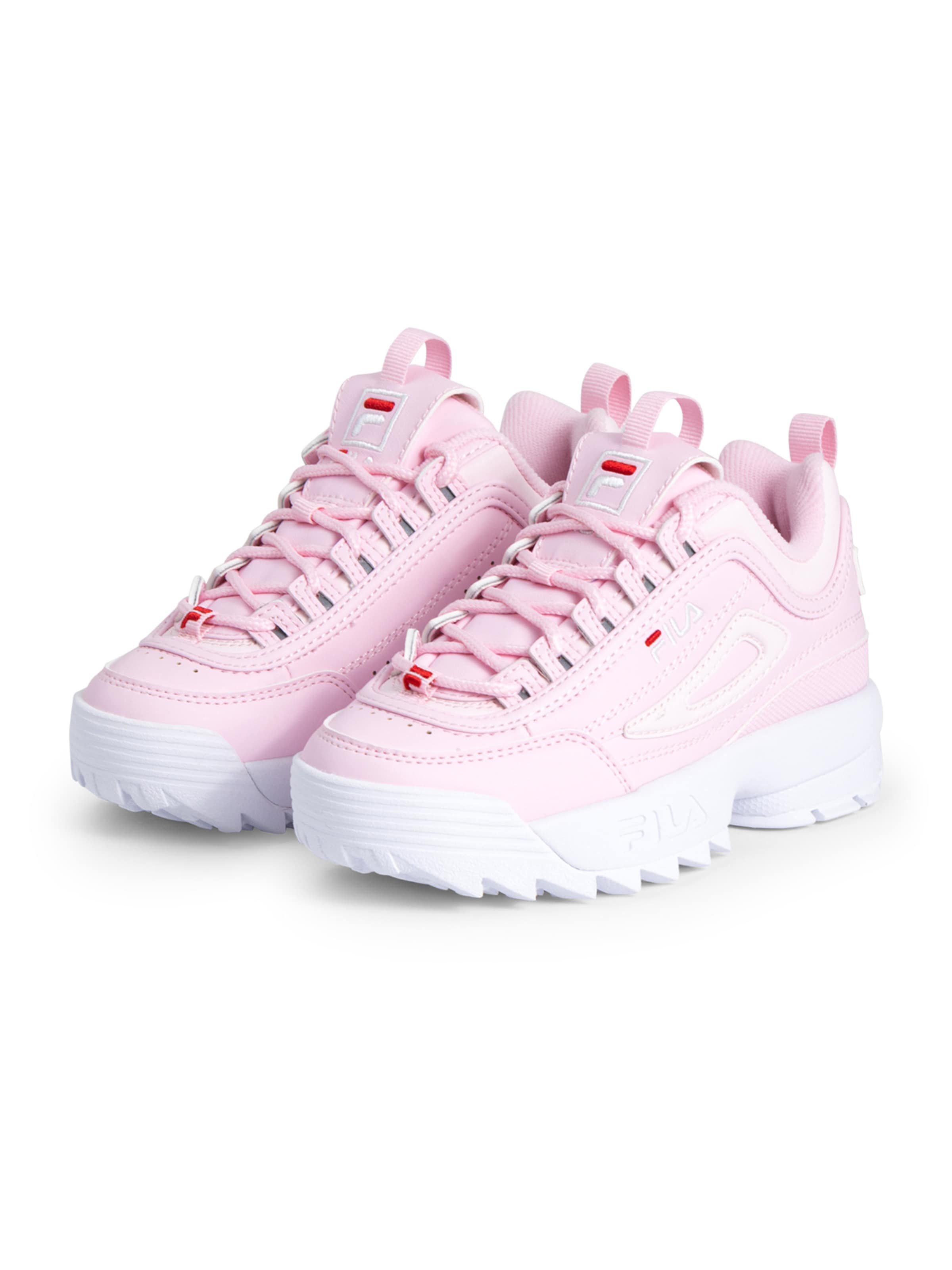 FILATenisice 'DISRUPTOR' - roza boja