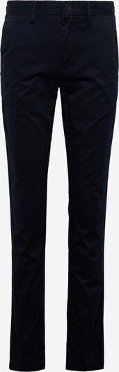 TOMMY HILFIGER Chino in de kleur Marine / Rood / Wit, Productweergave