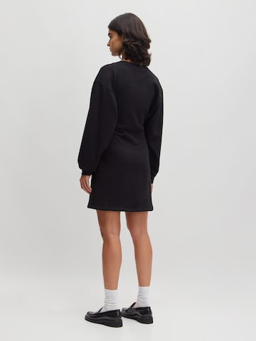 EDITED Dress 'Lisabat' in Black