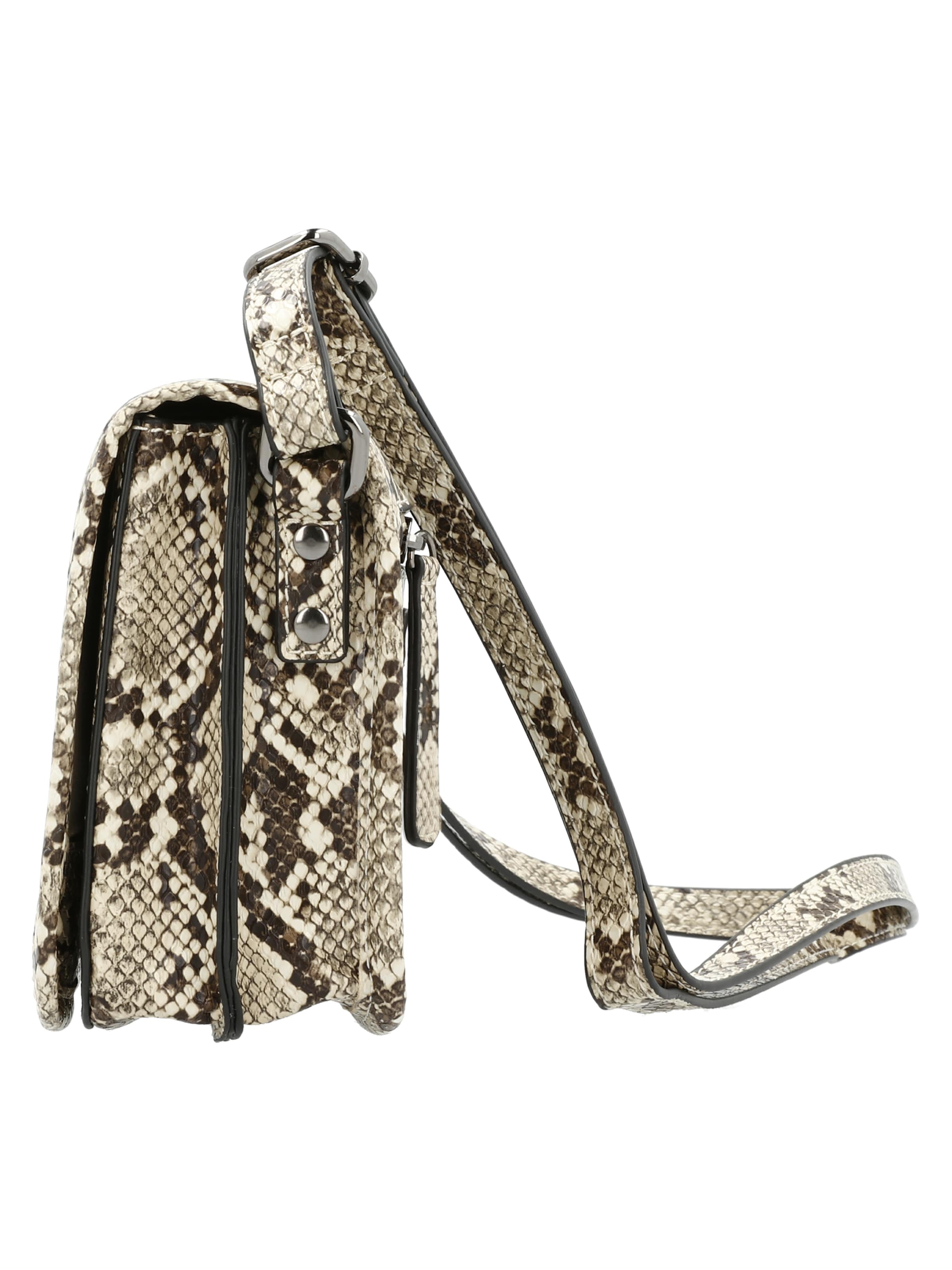 Picard Schultertasche 'Boa' in Beige