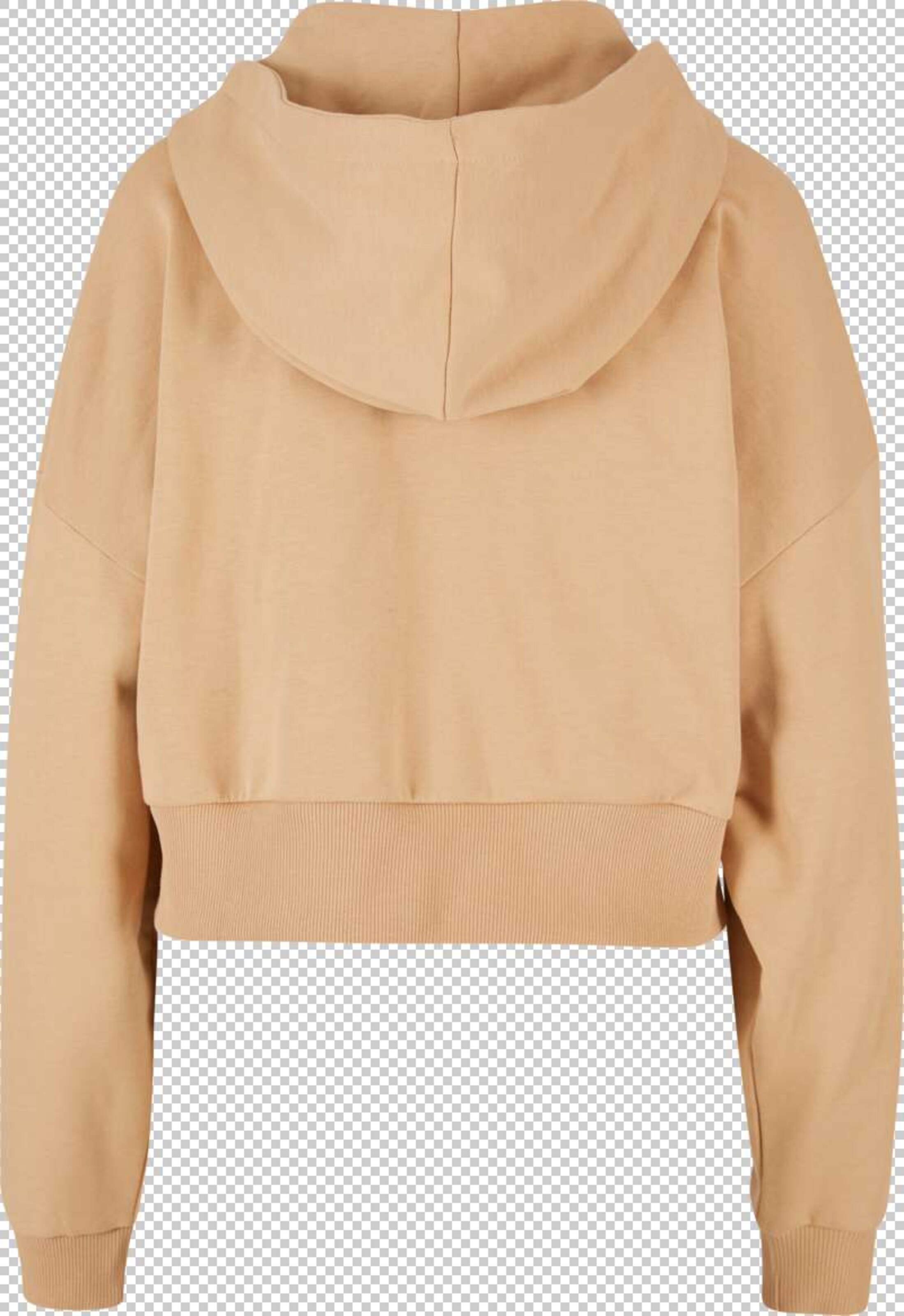 Veste de survêtement Karl Kani en beige
