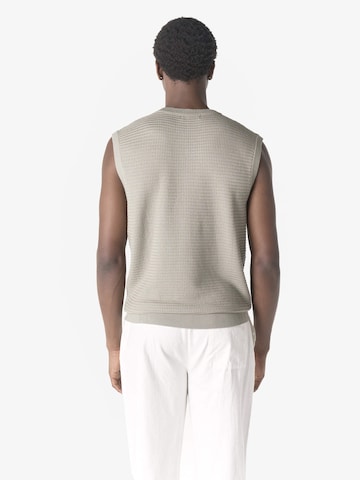 KOROSHI Neulepaita värissä vihreä