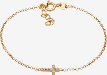 ELLI Armband in Gold: predná strana