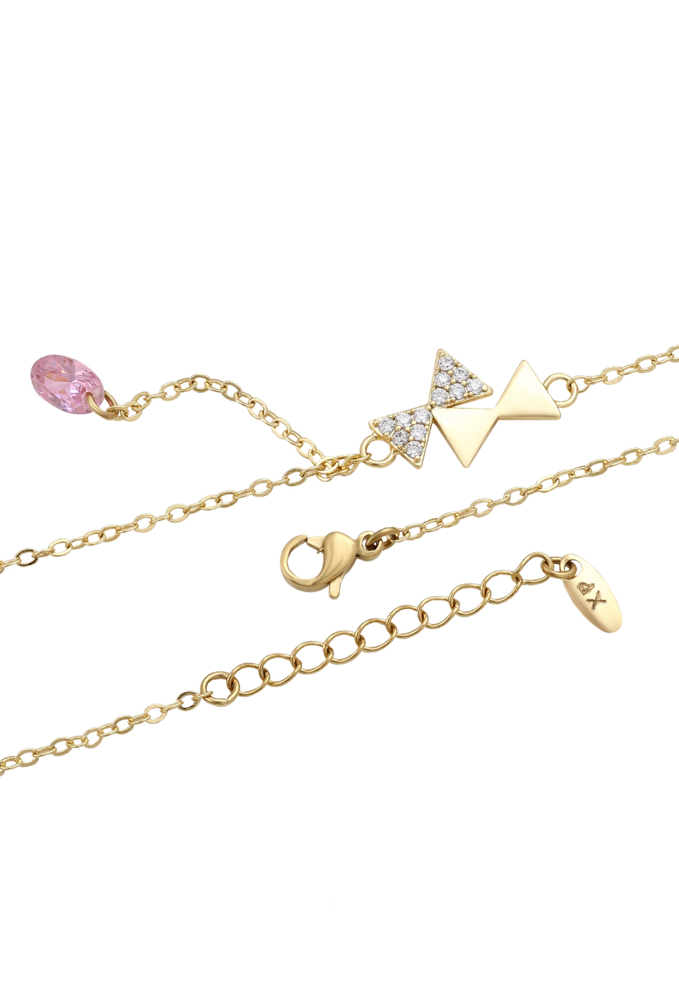 faina - Cadena en oro