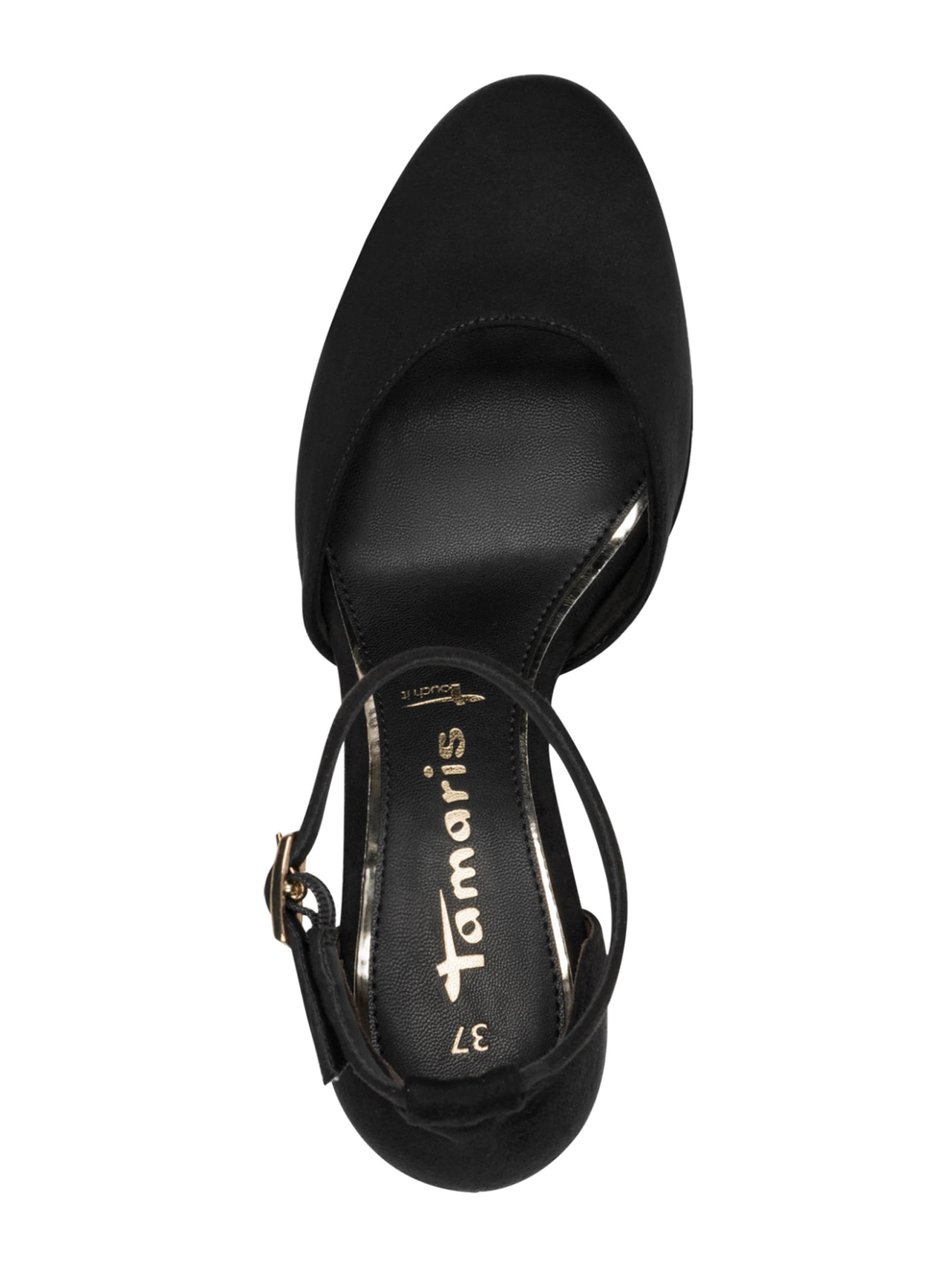 Tamaris Pumps in Black