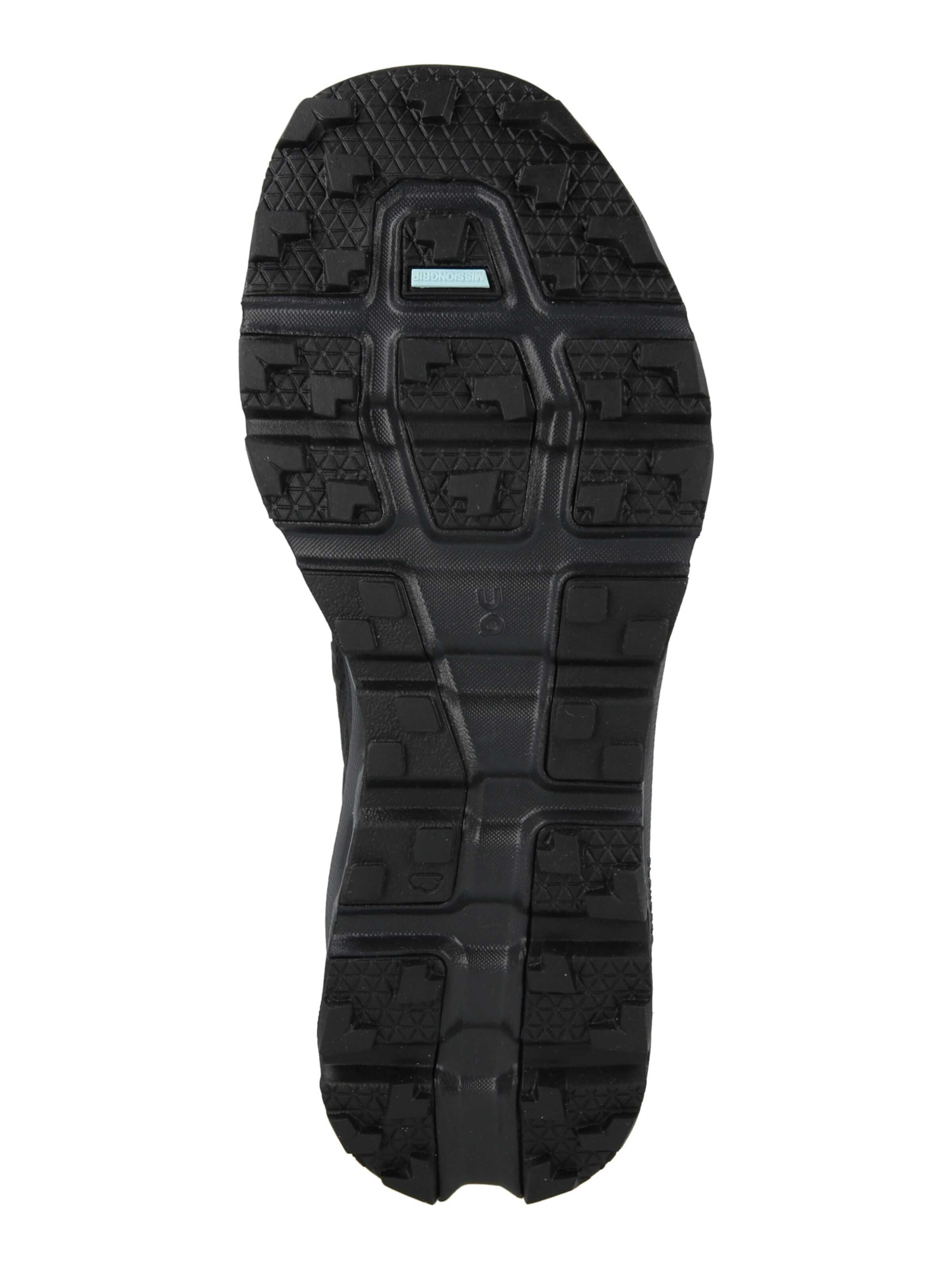 On Running shoe 'Cloudvista 2' in Black