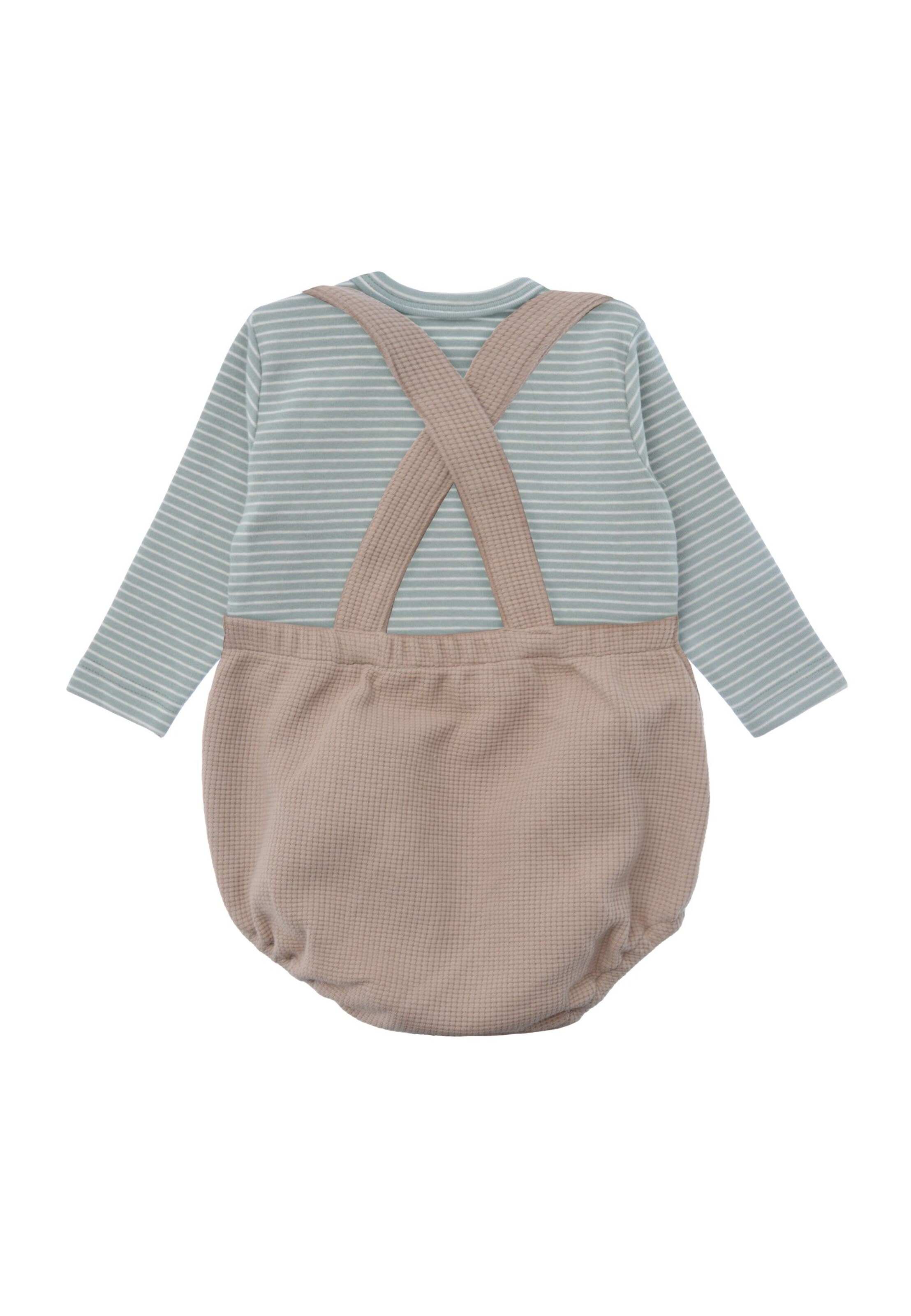 LILIPUT Set in Brown