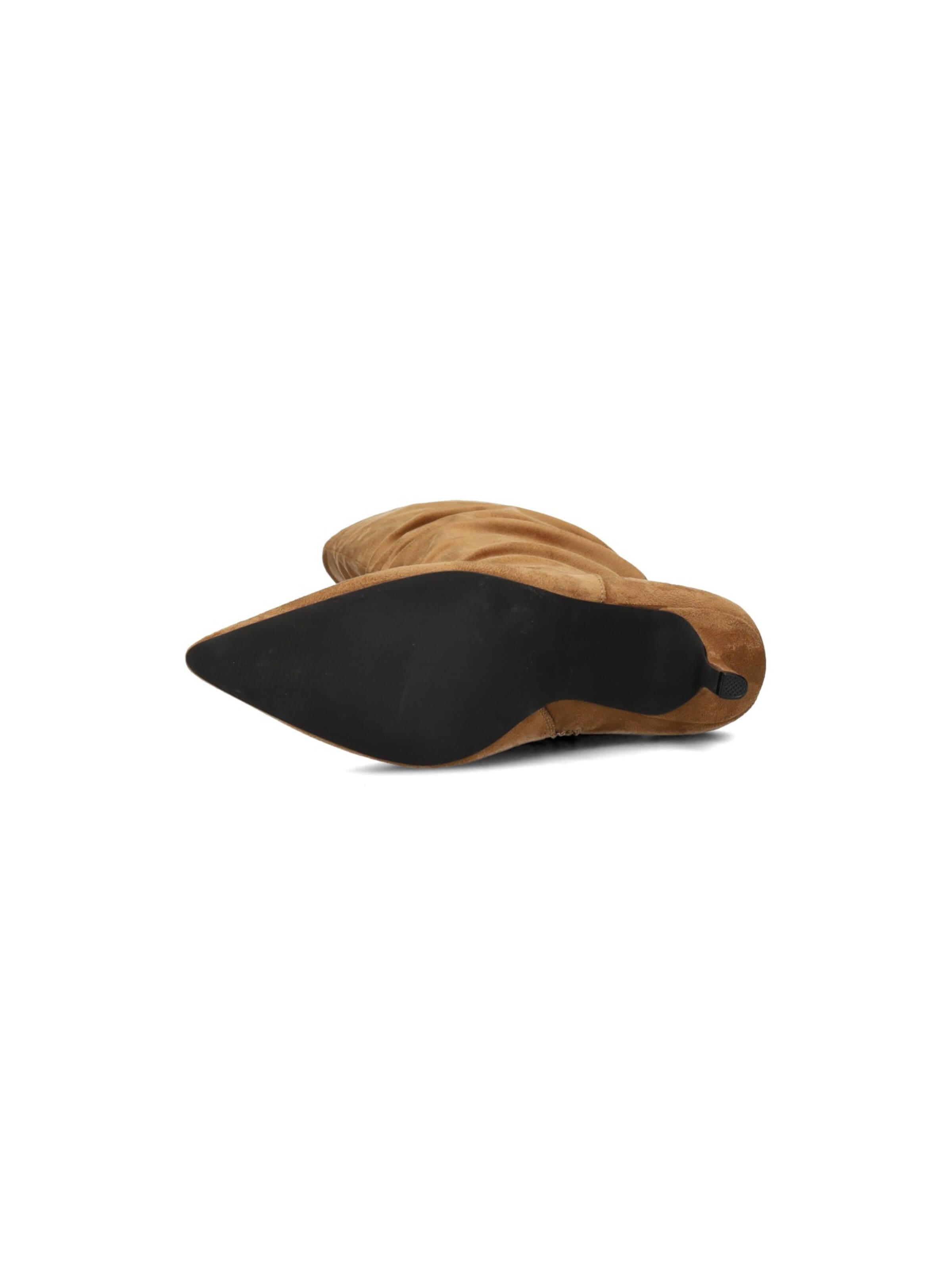 Boots 'ANITA' POSH by Poelman en marron
