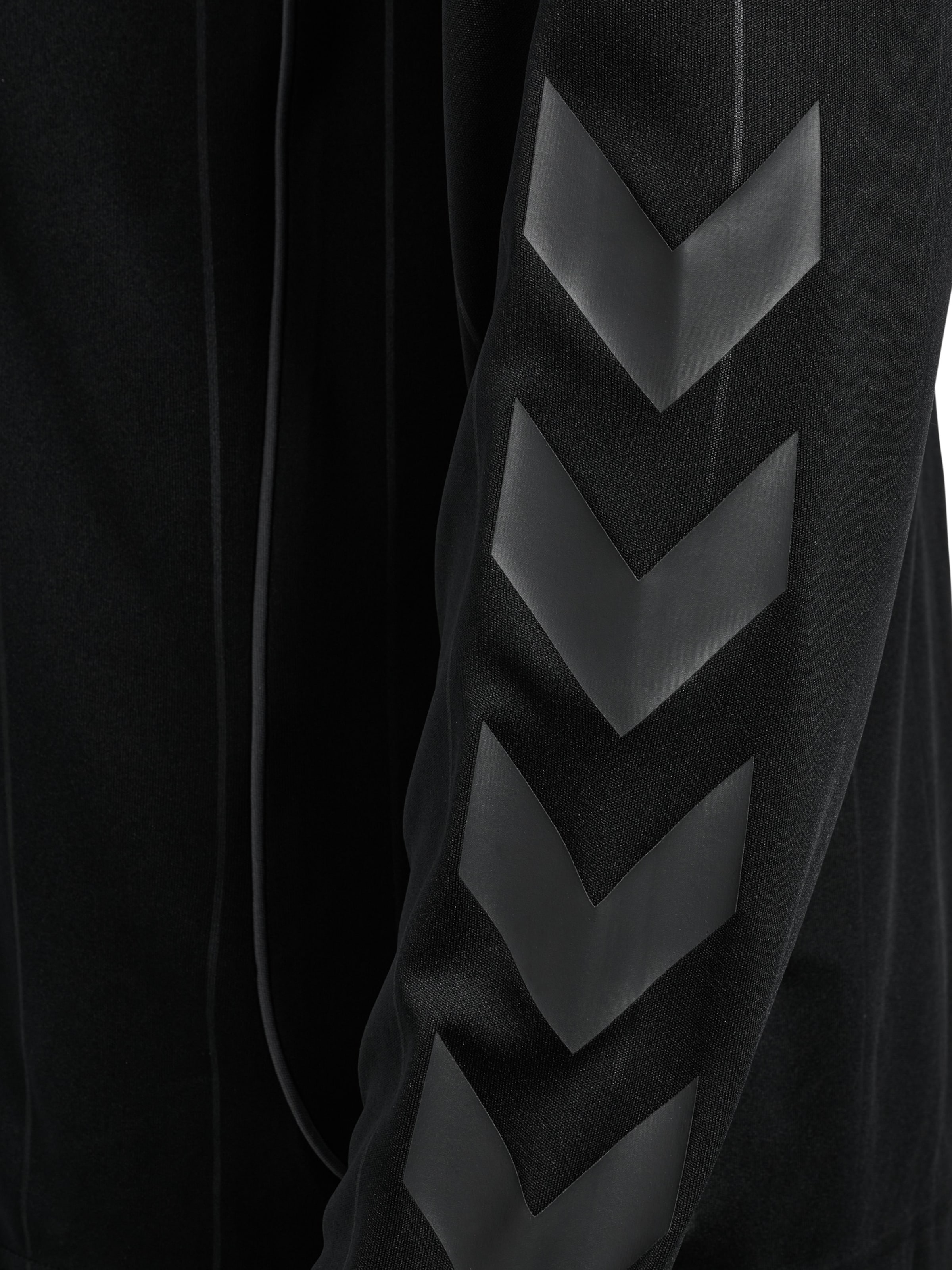 Hummel Functioneel shirt in Zwart