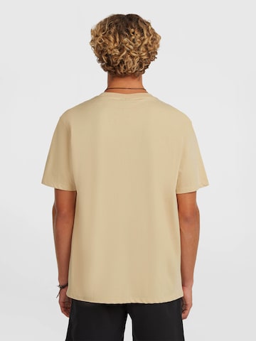 O'NEILL - Camisa 'Cali' em bege