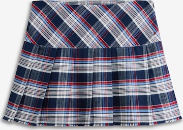 Tommy Jeans Hame värissä sininen: etupuoli