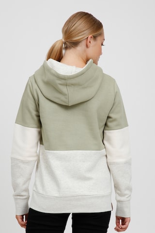 Oxmo Sweatshirt in Grey