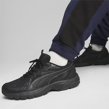 PUMA Sneaker 'Milenio Tech' in Schwarz