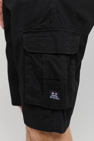 FQ1924 Regular Pants 'Arin' in Black