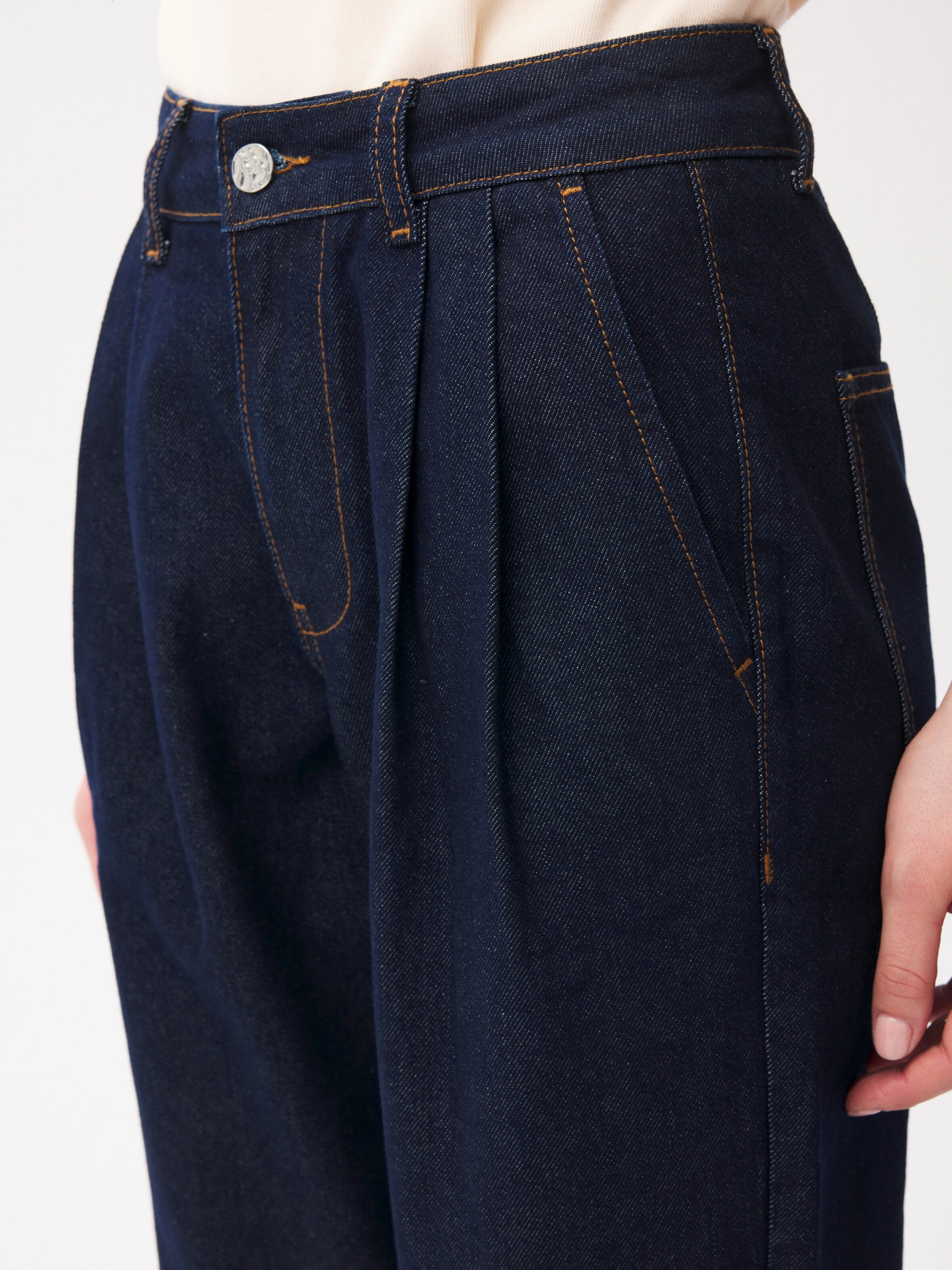 adl Regular Jeans in Blue