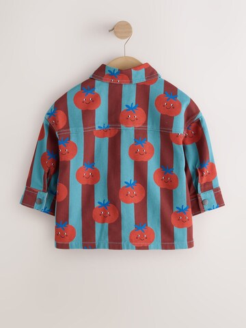 Coupe regular Veste mi-saison Next en rouge