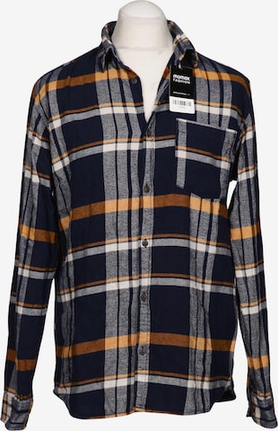 JACK & JONES Hemd L in Mischfarben: Vorderseite