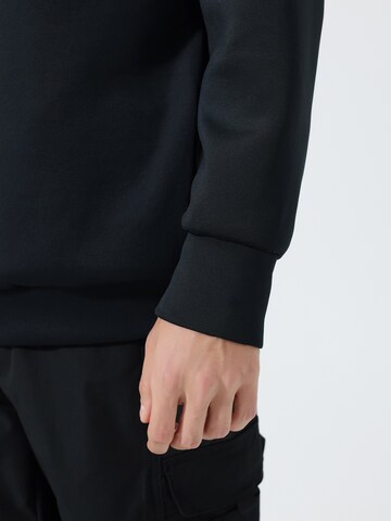 YOUTHUP Pullover‌‌‌‌ in Schwarz