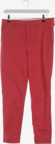 Polo Ralph Lauren Pants in M in Pink: front