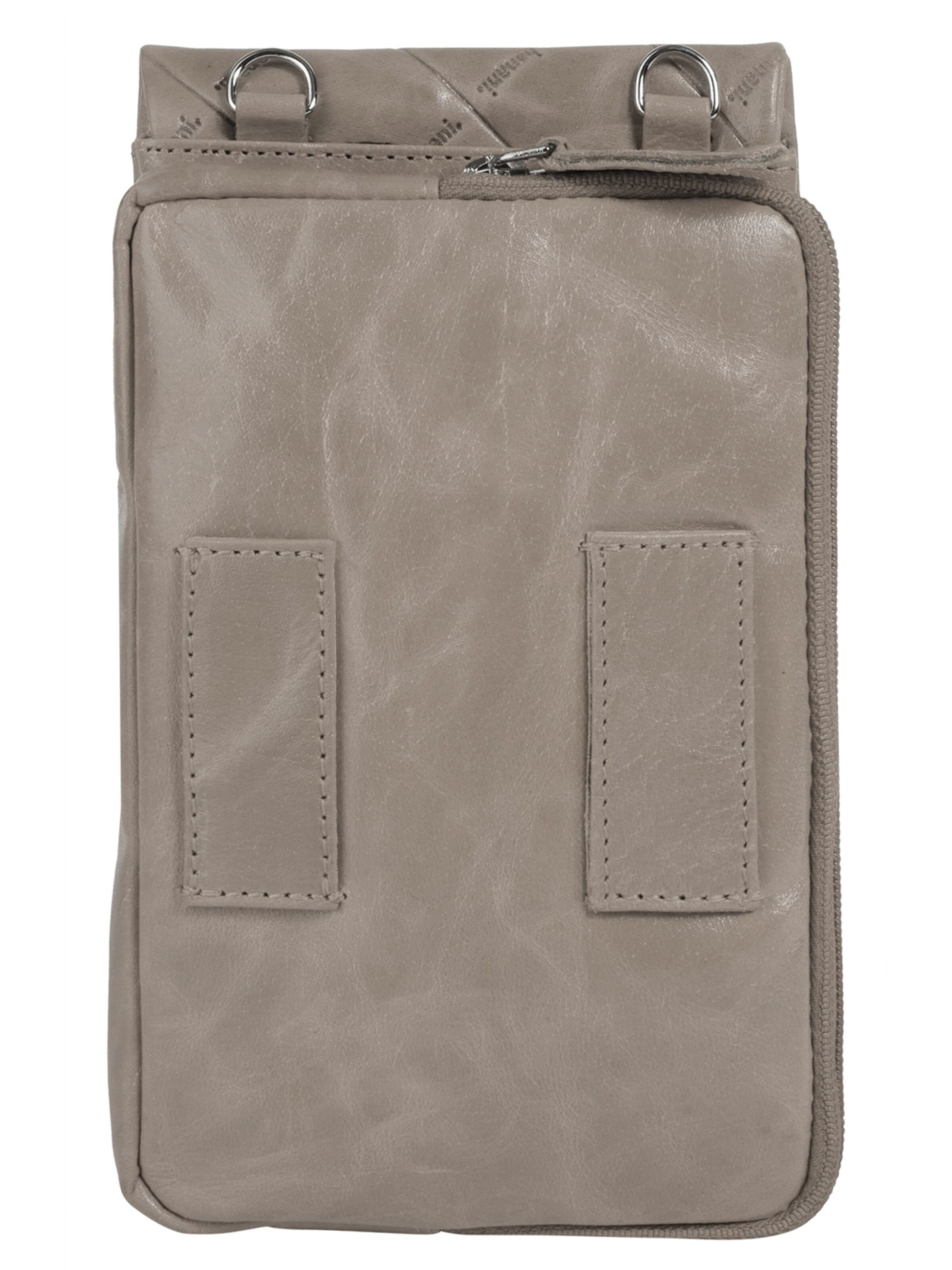 Bruno Banani Crossbody Bag in Grey