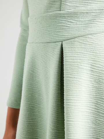 ABOUT YOU - Vestido 'Antonina' en verde
