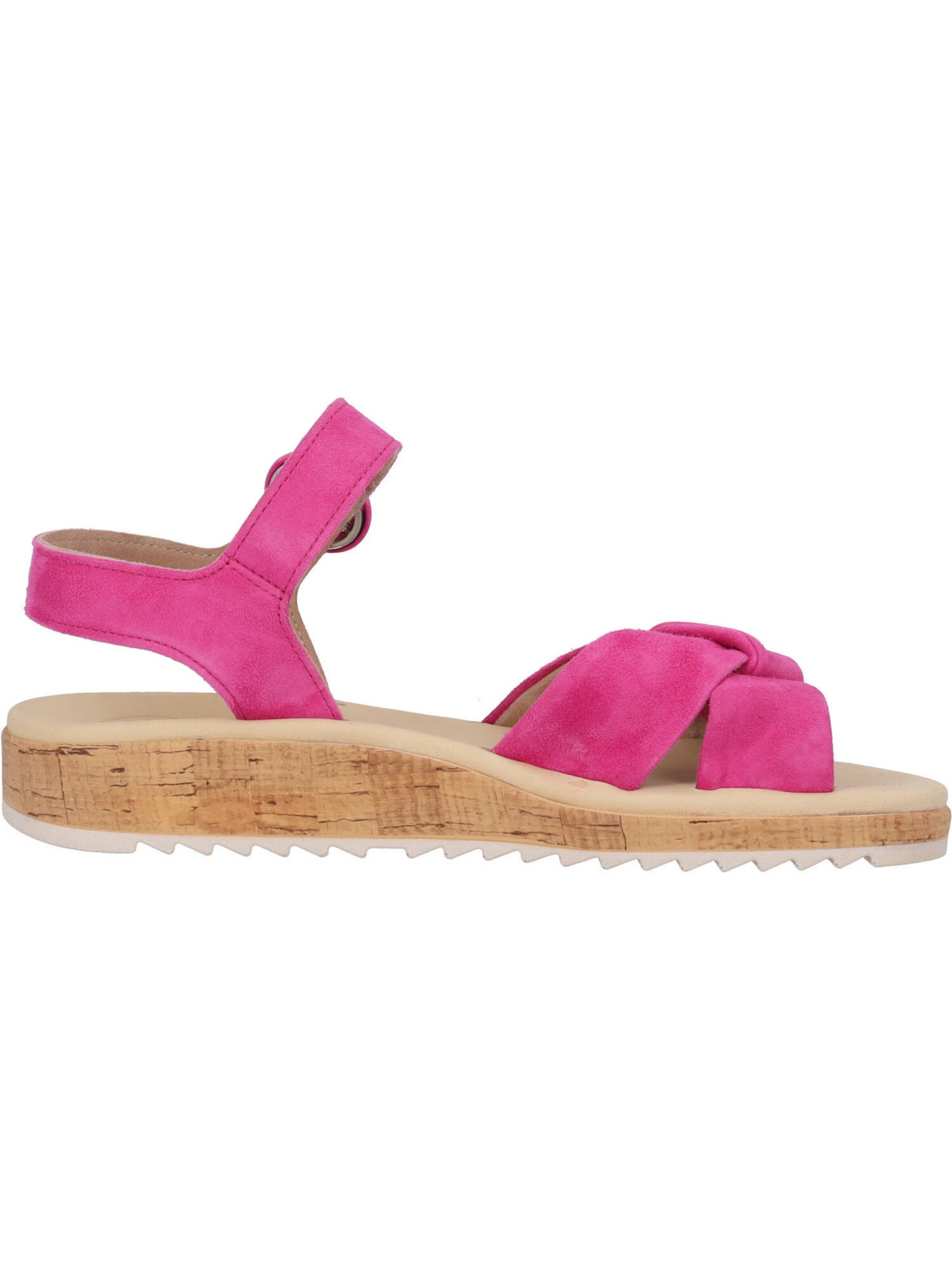 Paul Green Sandals in Pink