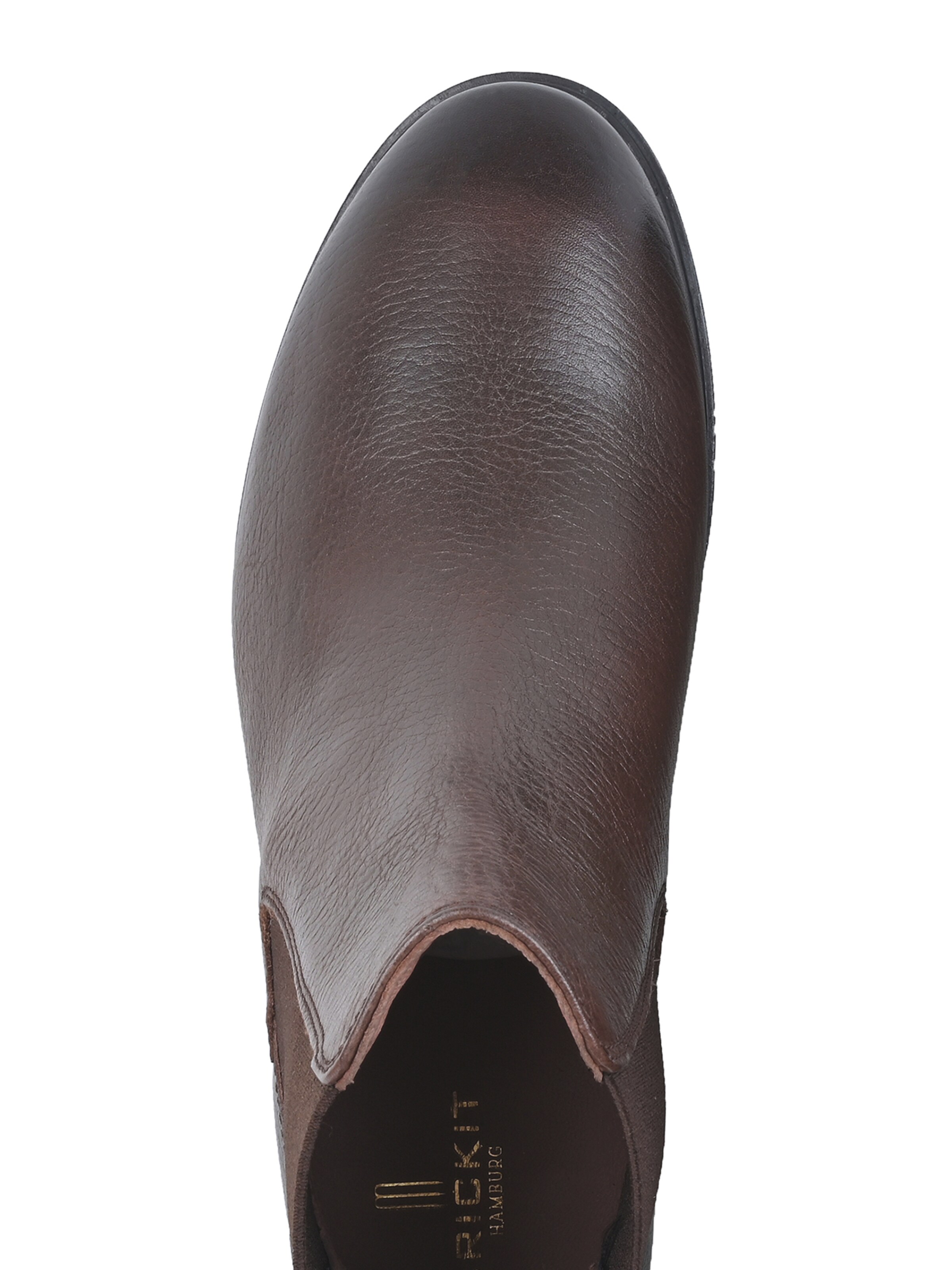 Crickit Chelsea Boots ' ALEXIA ' in Brown