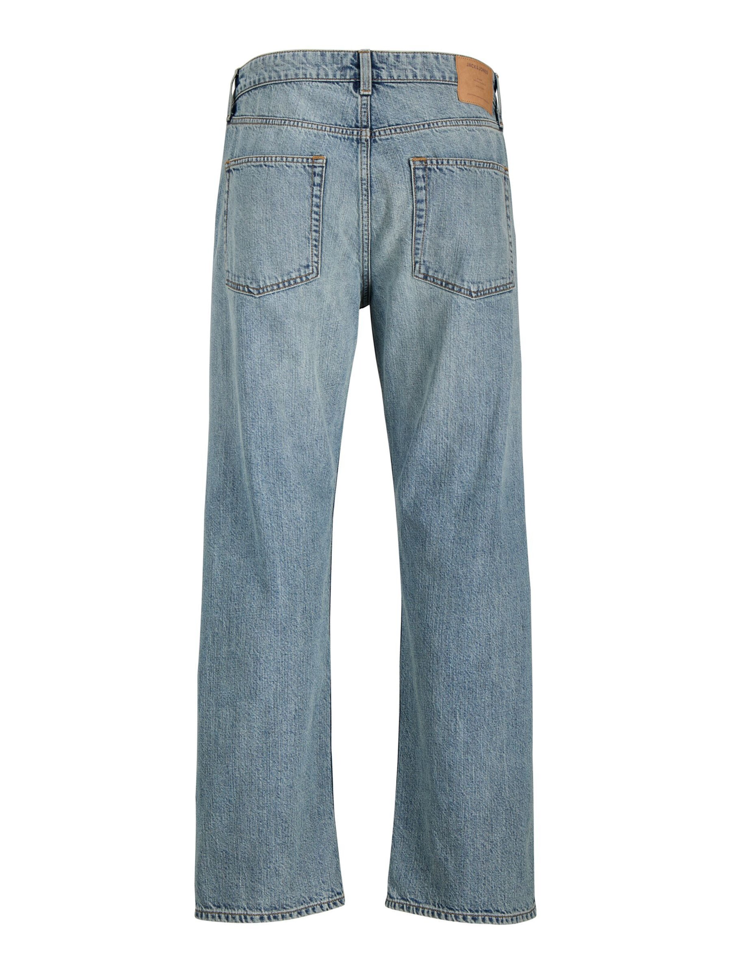 Regular Jean 'JJITED JJCLASSIC ' JACK & JONES en bleu